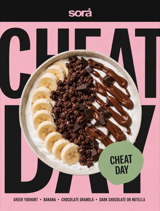 Cheat Day bowl